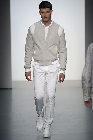 Calvin Klein Collection / - 2009